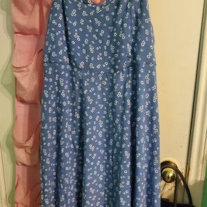 Torrid size 1 dress